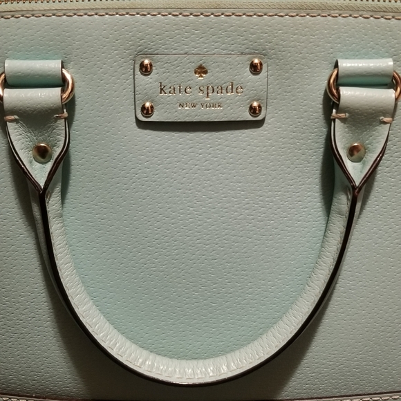 Kate Spade bag - Picture 3 of 6